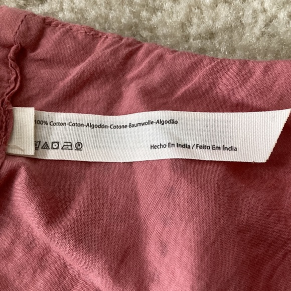 Free People Cropped Cami - Picture 4 of 4